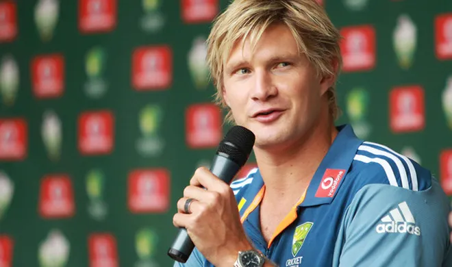 shane watson- India TV Hindi