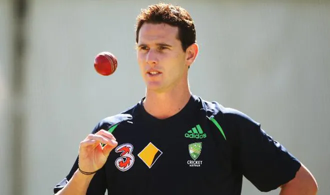 shaun tait- India TV Hindi