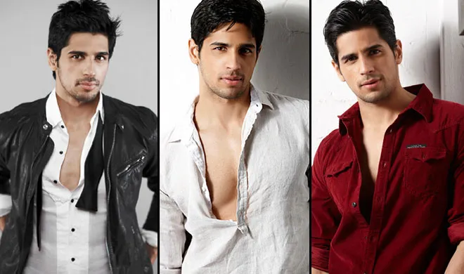 siddharth malhotra- India TV Hindi