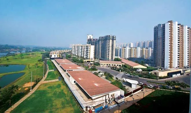 smart cities india- India TV Hindi