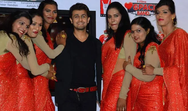sonu- India TV Hindi