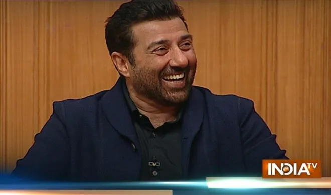 sunny- India TV Hindi