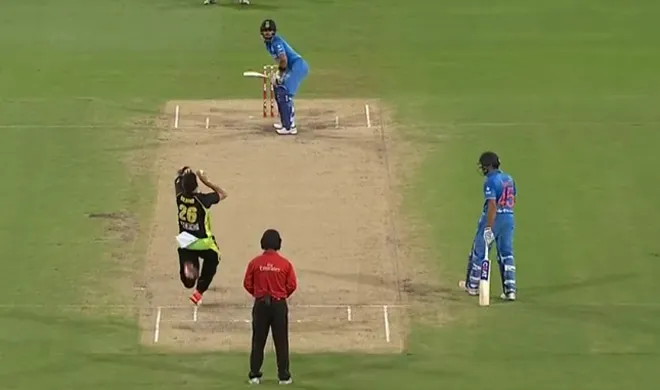 t 20- India TV Hindi