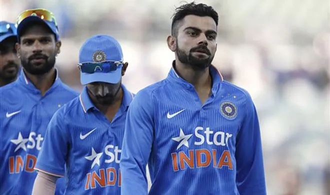team india- India TV Hindi