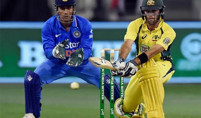 glenn maxwell- India TV Hindi