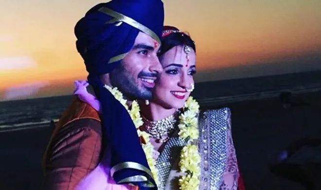 sanaya irani- India TV Hindi