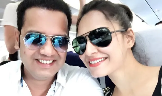 rahul mahajan- India TV Hindi
