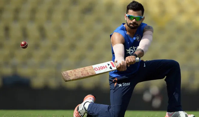 virat kohli- India TV Hindi