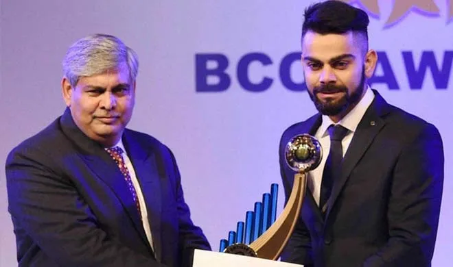 virat kohli- India TV Hindi