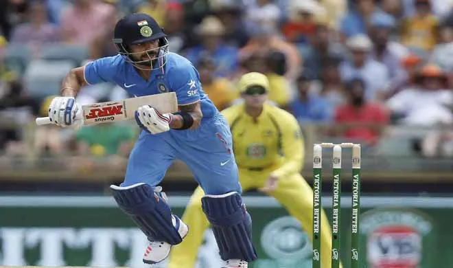 virat kohli- India TV Hindi