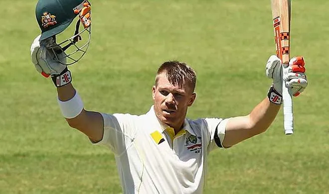 david warner- India TV Hindi