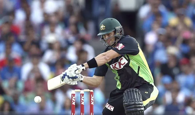 shane watson- India TV Hindi