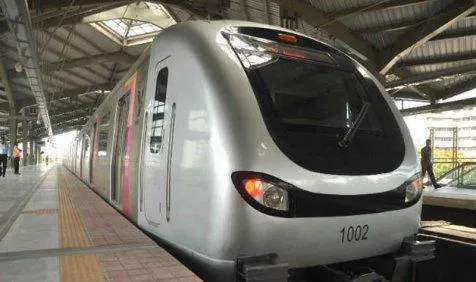पटना में शुरू होगी मेट्रो, नीतीश सरकार ने दी 17 हजार करोड़ के प्रोजेक्‍ट को मंजूरी- India TV Paisa