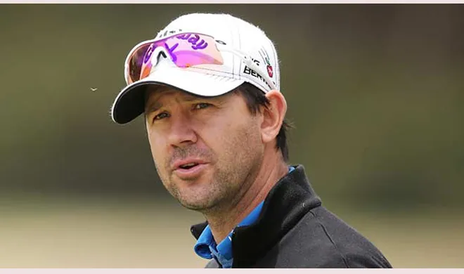 ricky ponting- India TV Hindi