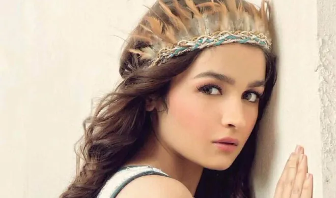 alia- India TV Hindi