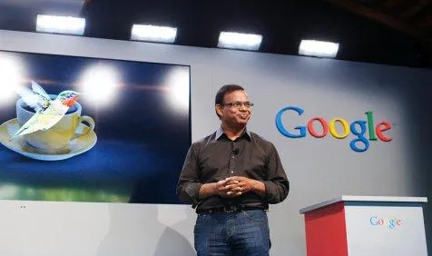 Google’s Search: गूगल सर्च के हेड अमित सिंघल छोड़ रहे हैं नौकरी, 26 फरवरी को होगा ऑफिस का आखरी दिन- India TV Paisa