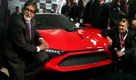 ऑटो एक्सपो हुआ खत्म, इस बार कुल 108 नई गाड़ियां पेश की गई, उम्मीद के मुताबिक नहीं पहुंचे दर्शक- India TV Paisa