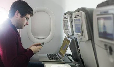 जेट एयरवेज जल्द देगी अपने फ्लाइट में Wi-Fi की सुविधा, वायरलेस मनोरंजन का भी होगा इंतजाम- India TV Paisa