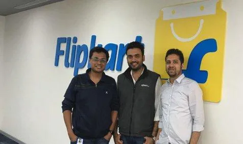 2 Bansals Left at Flipkart: मुकेश ने छोड़ा फ्लिपकार्ट का साथ, सीएफओ अंकित नागोरी ने भी दिया इस्तीफा- India TV Paisa