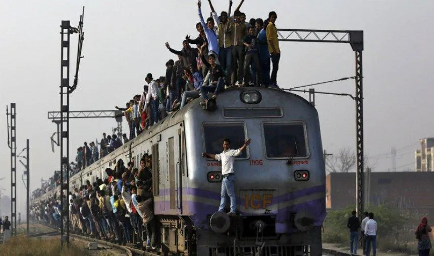 Rail Budget 2016: सुरेश प्रभु को अगर बदलनी है रेलवे की तस्‍वीर, तो बजट में उठाने होंगे ये 5 बड़े कदम- India TV Paisa