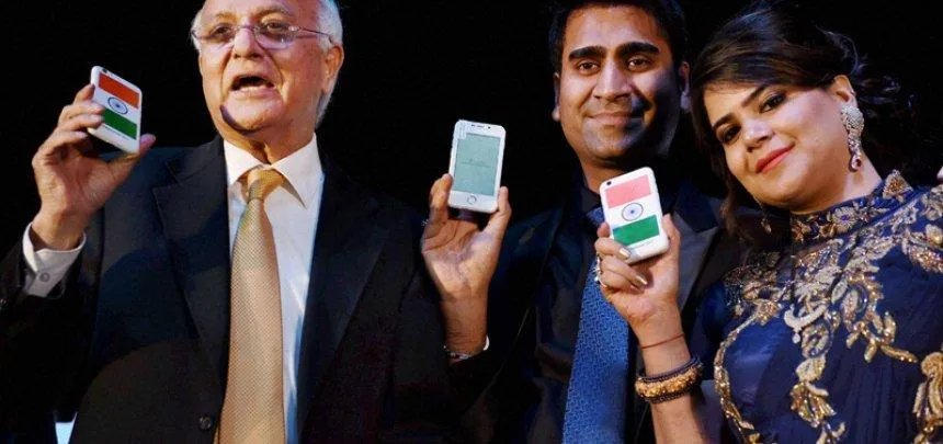251 रुपए में स्‍मार्टफोन मिलने का रास्‍ता हुआ साफ, रिंगिंग बेल्‍स को मिली कोर्ट से बड़ी राहत- India TV Paisa