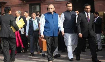 Budget 2016: बजट में शामिल होते हैं ये 10 प्रमुख दस्तावेज- India TV Paisa