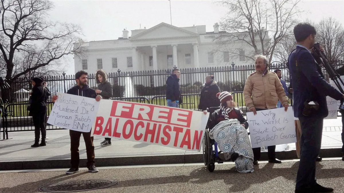 Balochistan- India TV Hindi