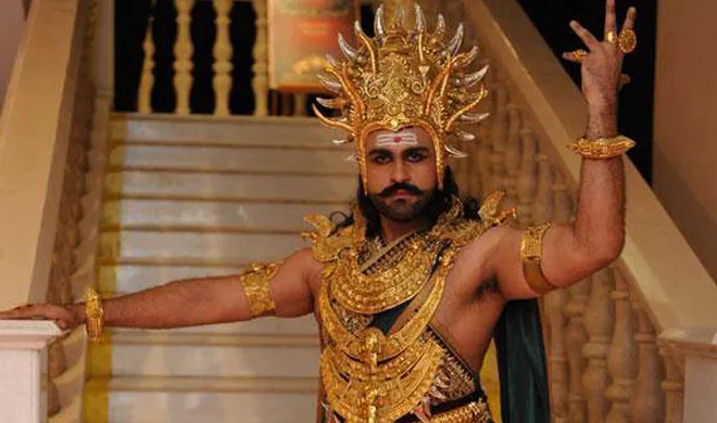 arya- India TV Hindi