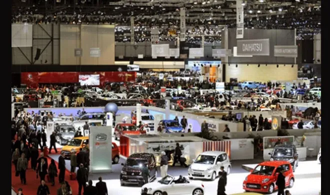 auto expo- India TV Hindi