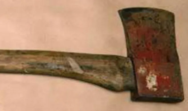 murder- India TV Hindi