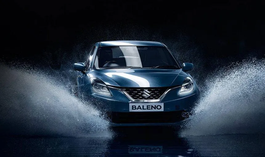 Baleno in Japan: जापान में बिकेगी पहली Made In India कार, मार्च से सड़कों पर उतरेगी मारुति सुजुकी की बलेनो- India TV Paisa