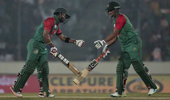 bangladesh team- India TV Hindi