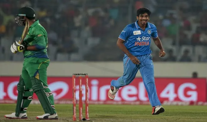 jaspreet bumrah- India TV Hindi
