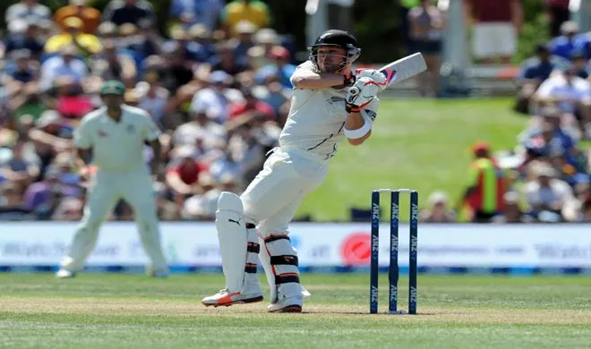 brendon mccullum- India TV Hindi