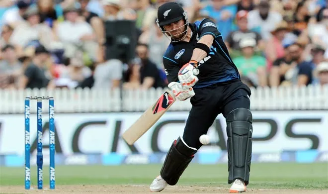 brendon mccullum- India TV Hindi