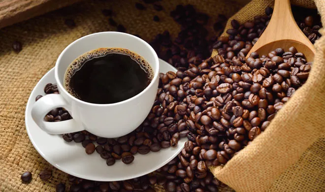 benifit of drinking coffee - India TV Hindi