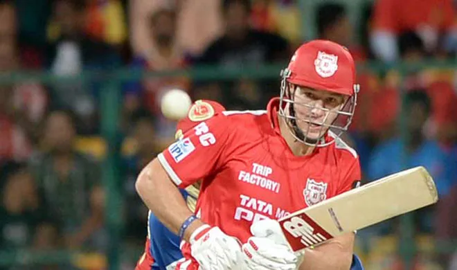 david miller- India TV Hindi