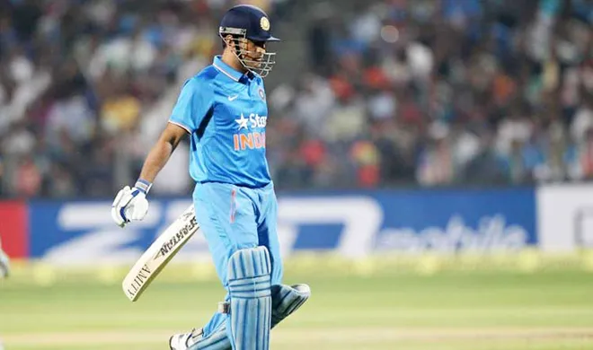 dhoni- India TV Hindi