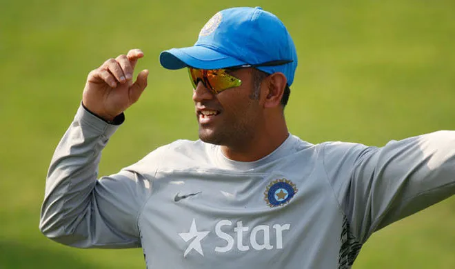 dhoni- India TV Hindi