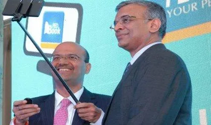 Quite Creative: बैंकों ने शुरू की खास सर्विस, सेल्फी खींचकर खोलें एकाउंट- India TV Paisa