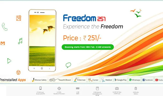 freedom-251- India TV Hindi