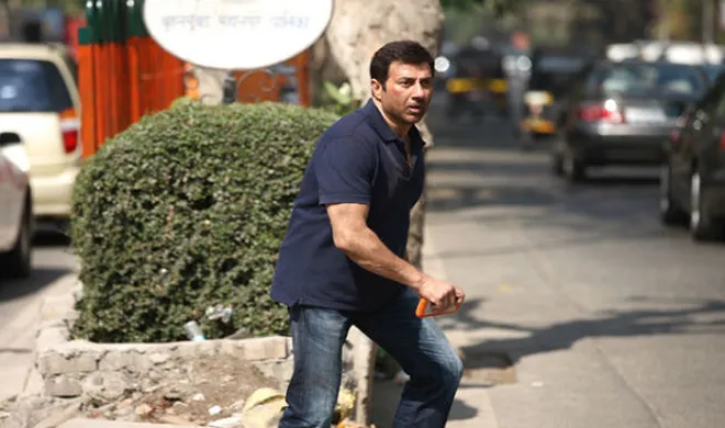 ghayal once again- India TV Hindi