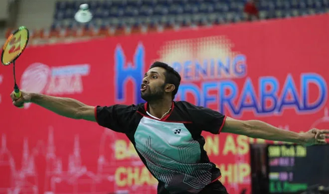 asia badminton team championship- India TV Hindi