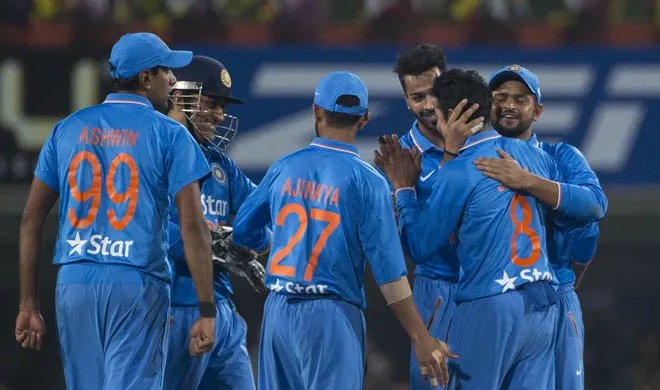 team india 2nd t20 vs sri lanka- India TV Hindi