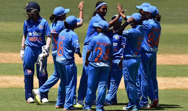 indian women cricket team- India TV Hindi