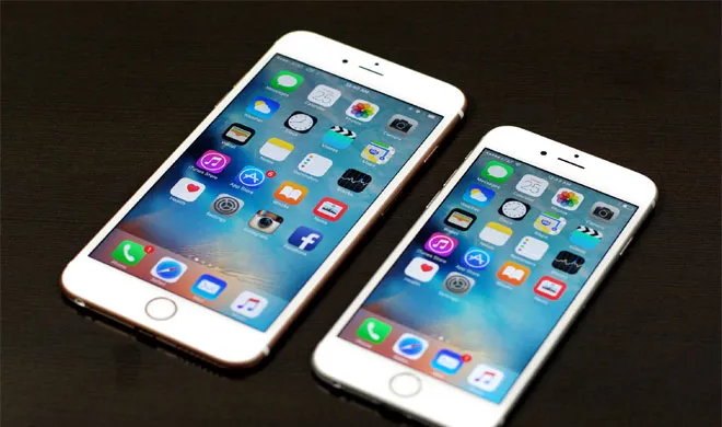 iPhone, flagship smartphone of Apple, the biggest tech...- India TV Hindi