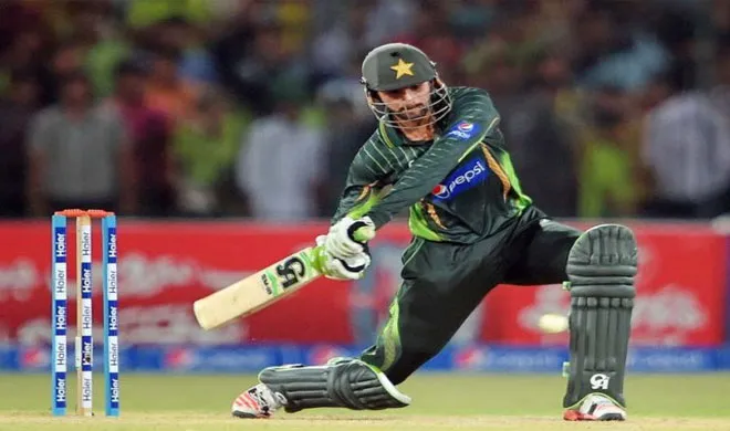 Asia Cup: Pakistan beat UAE by 7 wickets- India TV Hindi