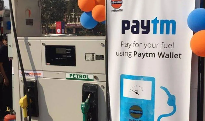Now it’s easy: कैश या डेबिट-क्रेडिट कार्ड की नहीं जरूरत, इंडियन ऑयल पेट्रोल पंप पर Paytm से भी होगा पेमेंट- India TV Paisa