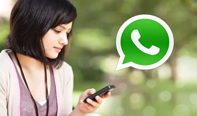 WhatsApp is the most popular messenger in the world- India TV Hindi