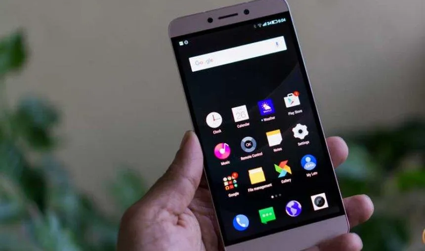 Overwhelming Response: LeEco के स्‍मार्टफोन Le1s के लिए दूसरी फ्लैश सेल 9 फरवरी को, कंपनी देगी कैश बैक ऑफर- India TV Paisa